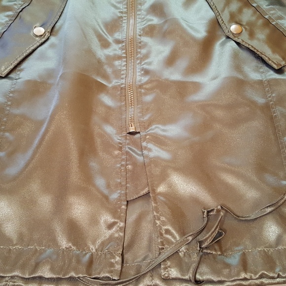 🔥SALE🔥 Utility Jacket - Picture 4 of 8